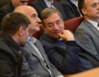 پنجمین کنفرانس ملی "هیدرولوژی ایران به میزبانی دانشگاه ارومیه برگزار شد