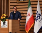 پنجمین کنفرانس ملی "هیدرولوژی ایران به میزبانی دانشگاه ارومیه برگزار شد