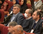 پنجمین کنفرانس ملی "هیدرولوژی ایران به میزبانی دانشگاه ارومیه برگزار شد
