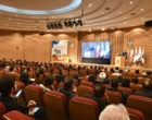 پنجمین کنفرانس ملی "هیدرولوژی ایران به میزبانی دانشگاه ارومیه برگزار شد