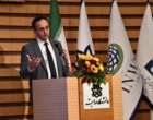 پنجمین کنفرانس ملی "هیدرولوژی ایران به میزبانی دانشگاه ارومیه برگزار شد