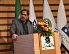 پنجمین کنفرانس ملی "هیدرولوژی ایران به میزبانی دانشگاه ارومیه برگزار شد