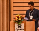 پنجمین کنفرانس ملی "هیدرولوژی ایران به میزبانی دانشگاه ارومیه برگزار شد