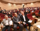 پنجمین کنفرانس ملی "هیدرولوژی ایران به میزبانی دانشگاه ارومیه برگزار شد
