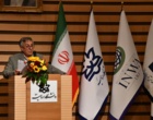 پنجمین کنفرانس ملی "هیدرولوژی ایران به میزبانی دانشگاه ارومیه برگزار شد