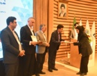 پنجمین کنفرانس ملی "هیدرولوژی ایران به میزبانی دانشگاه ارومیه برگزار شد