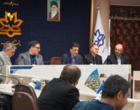 پنجمین کنفرانس ملی "هیدرولوژی ایران به میزبانی دانشگاه ارومیه برگزار شد