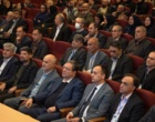 پنجمین کنفرانس ملی "هیدرولوژی ایران به میزبانی دانشگاه ارومیه برگزار شد