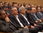 پنجمین کنفرانس ملی "هیدرولوژی ایران به میزبانی دانشگاه ارومیه برگزار شد
