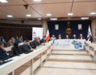 پنجمین کنفرانس ملی "هیدرولوژی ایران به میزبانی دانشگاه ارومیه برگزار شد