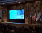 پنجمین کنفرانس ملی "هیدرولوژی ایران به میزبانی دانشگاه ارومیه برگزار شد