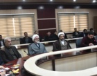 برگزاری نشست استاندار آذربایجان‌غربی با نمایندگان تشکل‌ها و کانون‌های دانشجویی دانشگاه‌های استان