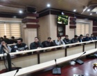 برگزاری نشست استاندار آذربایجان‌غربی با نمایندگان تشکل‌ها و کانون‌های دانشجویی دانشگاه‌های استان