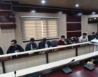 برگزاری نشست استاندار آذربایجان‌غربی با نمایندگان تشکل‌ها و کانون‌های دانشجویی دانشگاه‌های استان