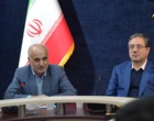 برگزاری نشست استاندار آذربایجان‌غربی با نمایندگان تشکل‌ها و کانون‌های دانشجویی دانشگاه‌های استان