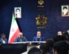 برگزاری نشست استاندار آذربایجان‌غربی با نمایندگان تشکل‌ها و کانون‌های دانشجویی دانشگاه‌های استان