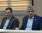 برگزاری نشست استاندار آذربایجان‌غربی با نمایندگان تشکل‌ها و کانون‌های دانشجویی دانشگاه‌های استان