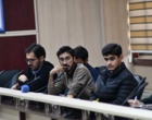 برگزاری نشست استاندار آذربایجان‌غربی با نمایندگان تشکل‌ها و کانون‌های دانشجویی دانشگاه‌های استان