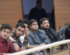 برگزاری نشست استاندار آذربایجان‌غربی با نمایندگان تشکل‌ها و کانون‌های دانشجویی دانشگاه‌های استان