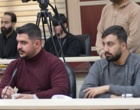 برگزاری نشست استاندار آذربایجان‌غربی با نمایندگان تشکل‌ها و کانون‌های دانشجویی دانشگاه‌های استان