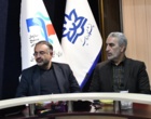 برگزاری نشست استاندار آذربایجان‌غربی با نمایندگان تشکل‌ها و کانون‌های دانشجویی دانشگاه‌های استان