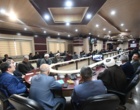 برگزاری نشست استاندار آذربایجان‌غربی با نمایندگان تشکل‌ها و کانون‌های دانشجویی دانشگاه‌های استان