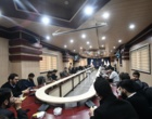 برگزاری نشست استاندار آذربایجان‌غربی با نمایندگان تشکل‌ها و کانون‌های دانشجویی دانشگاه‌های استان