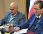 برگزاری نشست استاندار آذربایجان‌غربی با نمایندگان تشکل‌ها و کانون‌های دانشجویی دانشگاه‌های استان