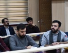 برگزاری نشست استاندار آذربایجان‌غربی با نمایندگان تشکل‌ها و کانون‌های دانشجویی دانشگاه‌های استان