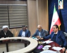 برگزاری نشست استاندار آذربایجان‌غربی با نمایندگان تشکل‌ها و کانون‌های دانشجویی دانشگاه‌های استان