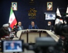 برگزاری نشست استاندار آذربایجان‌غربی با نمایندگان تشکل‌ها و کانون‌های دانشجویی دانشگاه‌های استان
