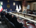 برگزاری نشست استاندار آذربایجان‌غربی با نمایندگان تشکل‌ها و کانون‌های دانشجویی دانشگاه‌های استان