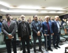 تجلیل از داننشجویان ممتاز دانشگاه ارومیه