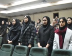 تجلیل از داننشجویان ممتاز دانشگاه ارومیه