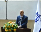 تجلیل از داننشجویان ممتاز دانشگاه ارومیه