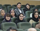 تجلیل از داننشجویان ممتاز دانشگاه ارومیه