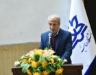 تجلیل از داننشجویان ممتاز دانشگاه ارومیه