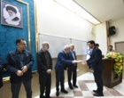 تجلیل از داننشجویان ممتاز دانشگاه ارومیه