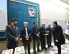 تجلیل از داننشجویان ممتاز دانشگاه ارومیه