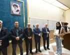 تجلیل از داننشجویان ممتاز دانشگاه ارومیه
