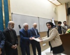 تجلیل از داننشجویان ممتاز دانشگاه ارومیه