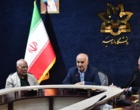 تجلیل از حسابدارن دانشگاه ارومیه 