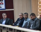 تجلیل از حسابدارن دانشگاه ارومیه 