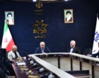 تجلیل از حسابدارن دانشگاه ارومیه 