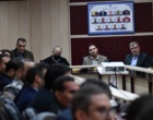 تجلیل از حسابدارن دانشگاه ارومیه 