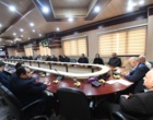 تجلیل از حسابدارن دانشگاه ارومیه 