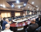 تجلیل از حسابدارن دانشگاه ارومیه 