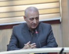تجلیل از حسابدارن دانشگاه ارومیه 