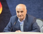 تجلیل از حسابدارن دانشگاه ارومیه 