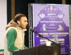 با حضور سرپرست معاونت پژوهشی وزیر علوم؛ مراسم گرامیداشت روز دانشجو در دانشگاه ارومیه برگزار شد